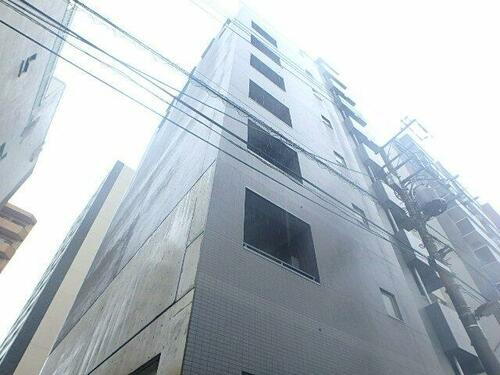 東京都荒川区東日暮里３丁目 賃貸マンション