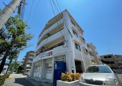 兵庫県神戸市須磨区磯馴町２丁目 賃貸マンション