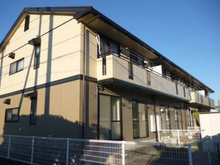 静岡県田方郡函南町仁田 賃貸アパート