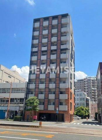 長崎県長崎市樺島町 賃貸マンション