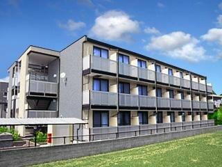 神奈川県川崎市中原区上小田中１丁目 賃貸マンション