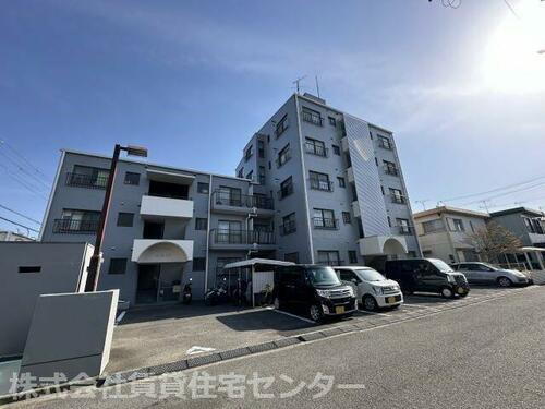 和歌山県和歌山市有家 賃貸マンション