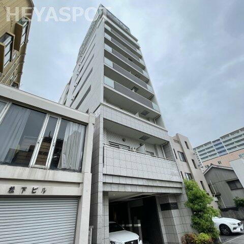 愛知県名古屋市中区正木３丁目 賃貸マンション