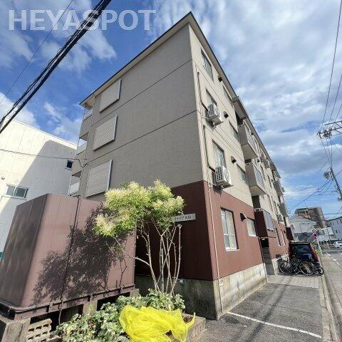 愛知県名古屋市東区矢田南３丁目 賃貸アパート