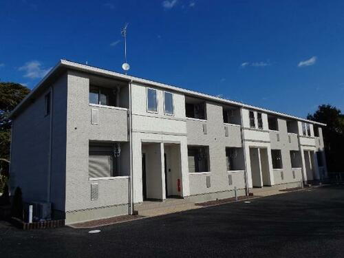 茨城県神栖市知手 賃貸アパート