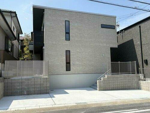 愛知県名古屋市千種区朝岡町３丁目 賃貸一戸建て