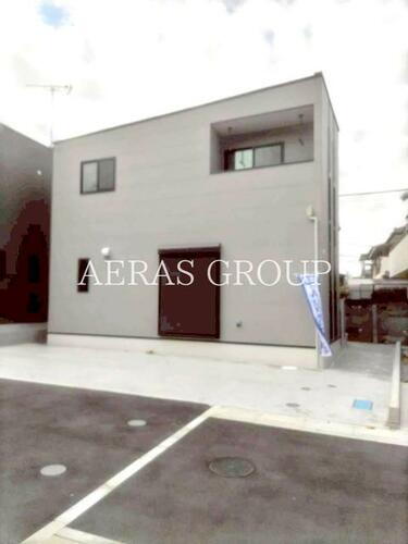 埼玉県さいたま市北区日進町２丁目 賃貸一戸建て