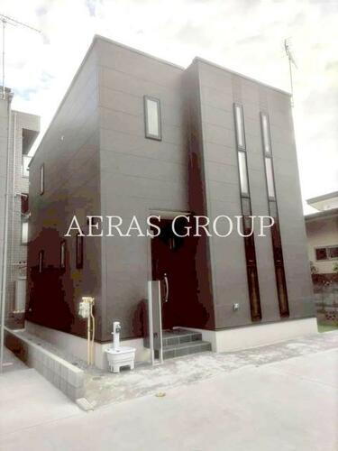 埼玉県さいたま市北区日進町２丁目 賃貸一戸建て