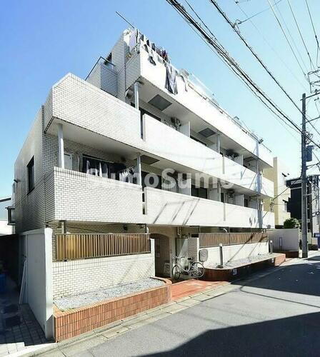 メゾン・ド・ルージュ 4階建