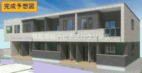 ヤングウッズ柏の葉Ⅱ