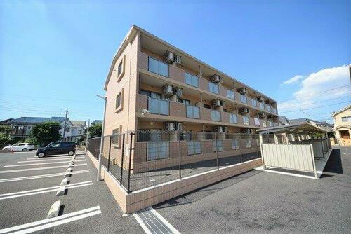 埼玉県川越市大字寺尾 賃貸マンション