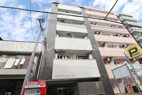 ベリーウェル都島Ⅱ