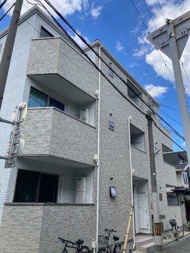 ＷＩＮＤＢＥＬＬ平野本町　（ウィンドベル平野本町）