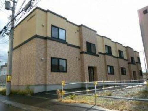 北海道札幌市東区北十四条東１５丁目 賃貸アパート