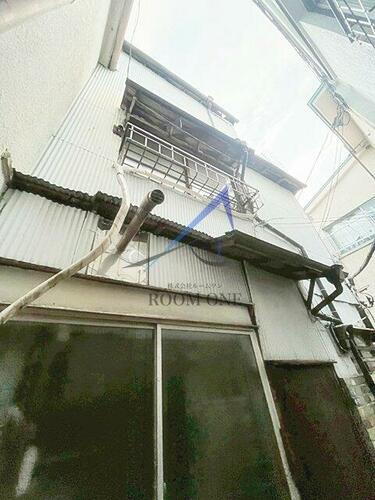 東京都台東区西浅草１丁目 賃貸アパート