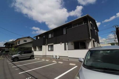 岡山県岡山市北区庭瀬 築11年7ヶ月 2階建