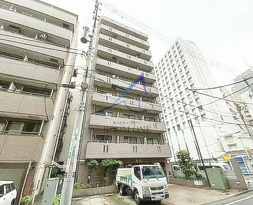 エクセルダイア蒲田Ⅲ