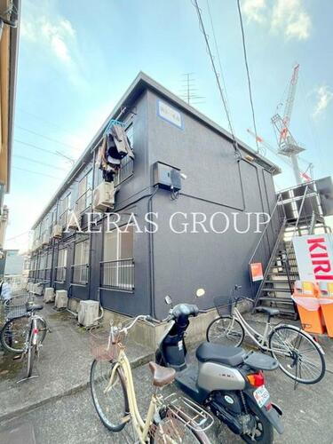 第３一水荘 2階建