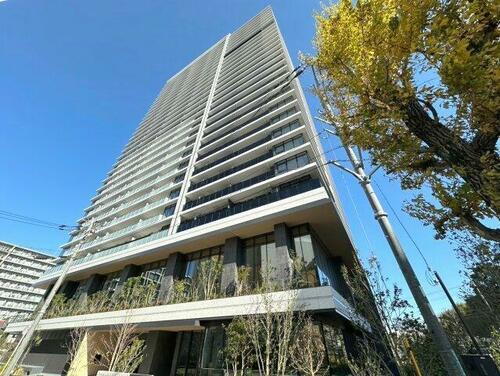 大阪府箕面市船場東３丁目 賃貸マンション