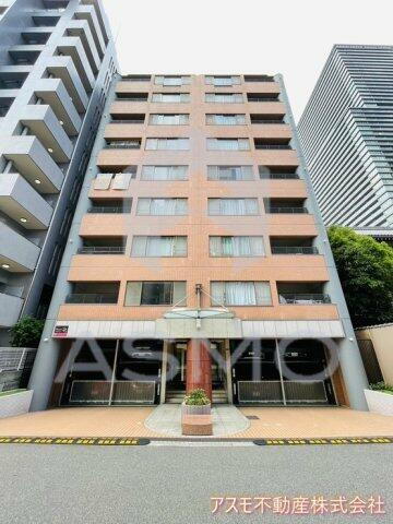 大阪府大阪市北区大淀南２丁目 築25年10ヶ月 11階建