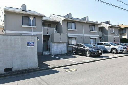 香川県高松市今里町 賃貸アパート