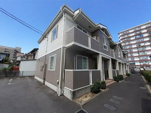 香川県高松市屋島西町 賃貸アパート