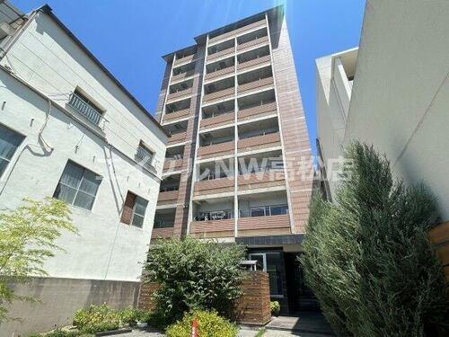 香川県高松市末広町 賃貸マンション