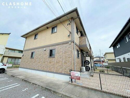 愛知県知立市谷田町西２丁目 賃貸アパート