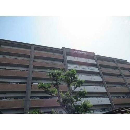 福岡県福岡市博多区東那珂１丁目 賃貸マンション