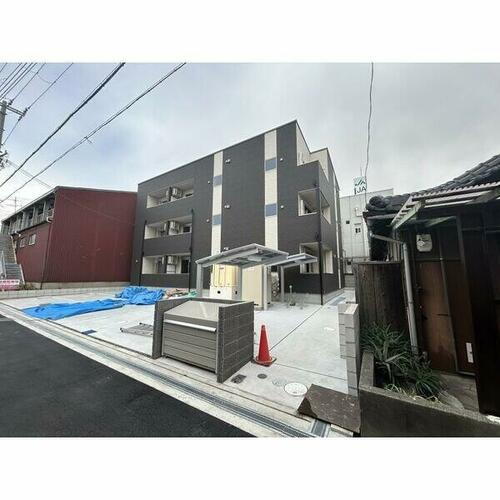 ジーメゾンステラ泉北