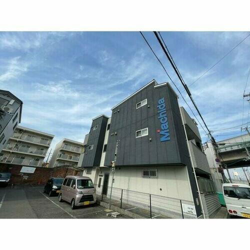 エヌエムキャラントアン