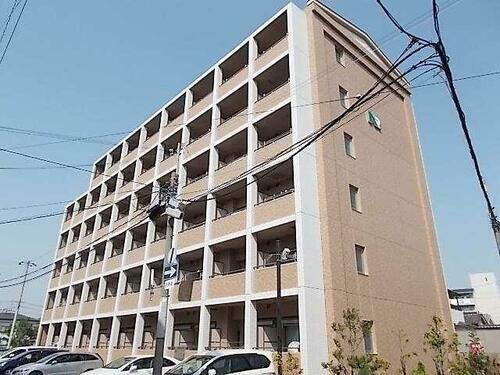 大阪府堺市堺区今池町１丁 賃貸マンション