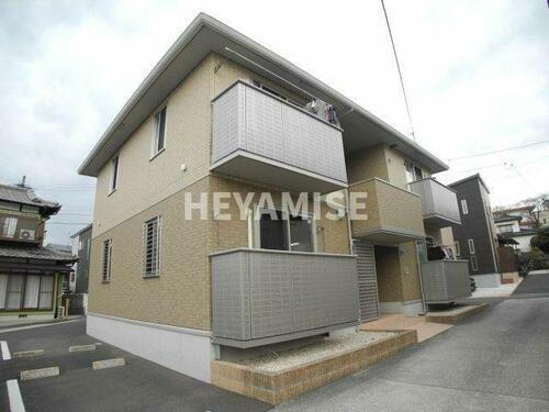 長崎県諫早市真崎町 2階建 築12年5ヶ月
