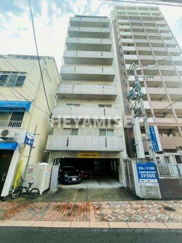 長崎県長崎市万屋町 9階建 築13年10ヶ月