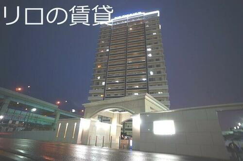 福岡県福岡市博多区千代６丁目 20階建 築17年10ヶ月