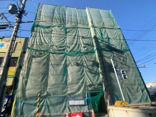 北海道札幌市西区山の手三条１丁目 賃貸マンション