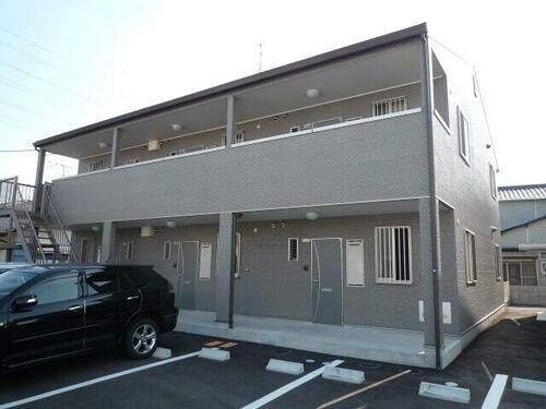 岡山県岡山市南区福富東２丁目 2階建 築17年11ヶ月