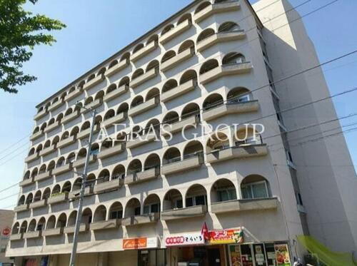 下井草サンハイツ