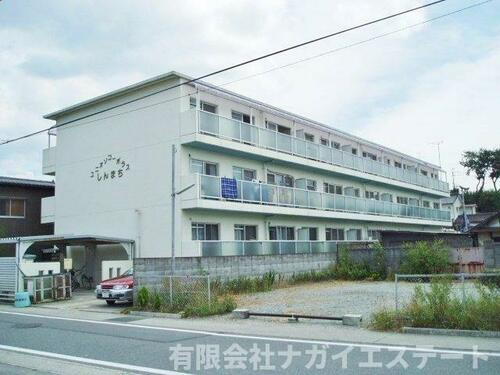 ユニオンコーポラスしんまち