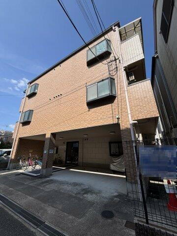 大阪府寝屋川市寿町 賃貸マンション