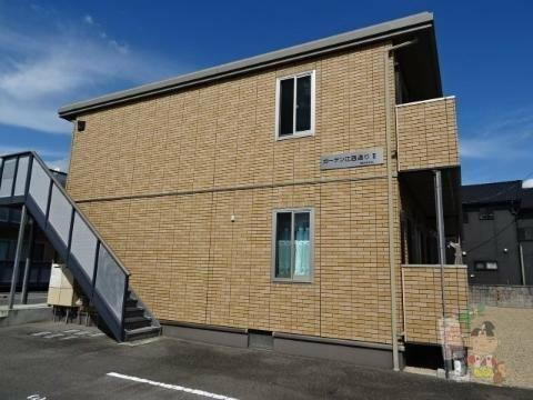 ガーデン江西通りⅡ