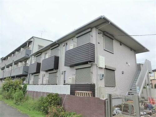 埼玉県さいたま市見沼区東大宮３丁目 賃貸アパート