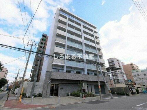 大阪府大阪市北区長柄西２丁目 賃貸マンション