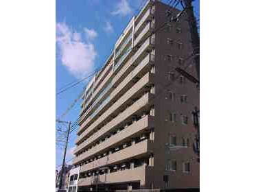 兵庫県神戸市中央区生田町３丁目 賃貸マンション