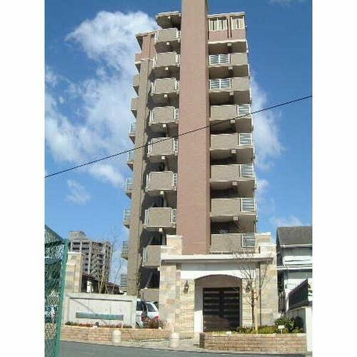 福岡県福岡市博多区吉塚４丁目 賃貸マンション