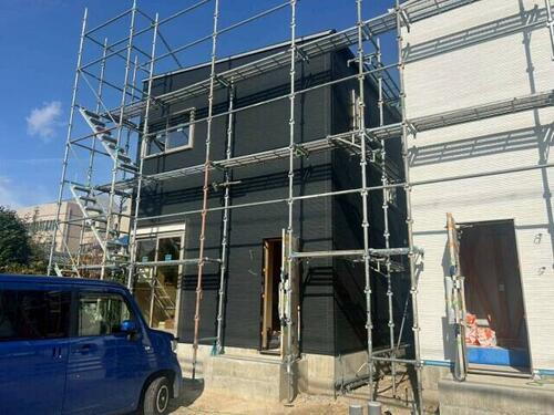 三重県津市桜橋２丁目 賃貸一戸建て