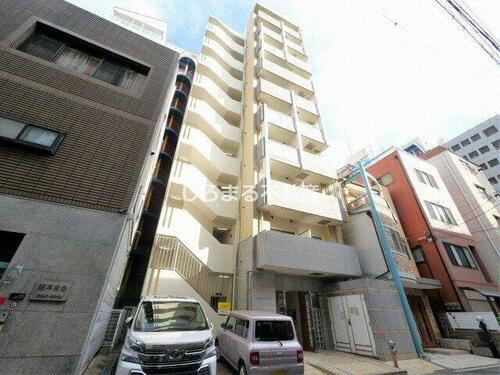 大阪府大阪市浪速区大国１丁目 賃貸マンション