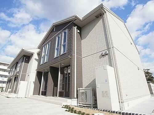 奈良県葛城市北花内 築11年1ヶ月 2階建