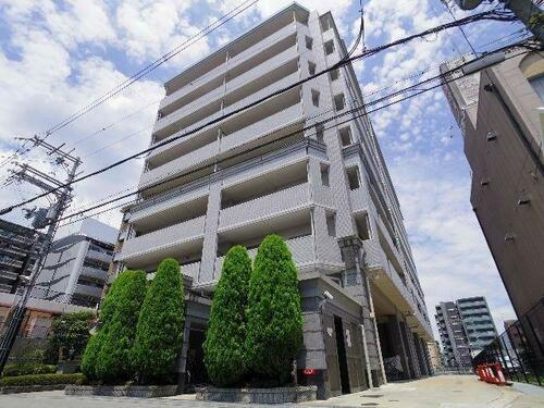 奈良県香芝市五位堂３丁目 築18年12ヶ月 7階建