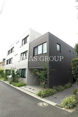 東京都世田谷区桜丘３丁目 賃貸マンション